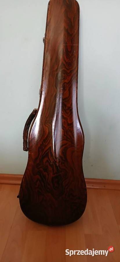 Stare skrzypce Instrumenty smyczkowe Kraków