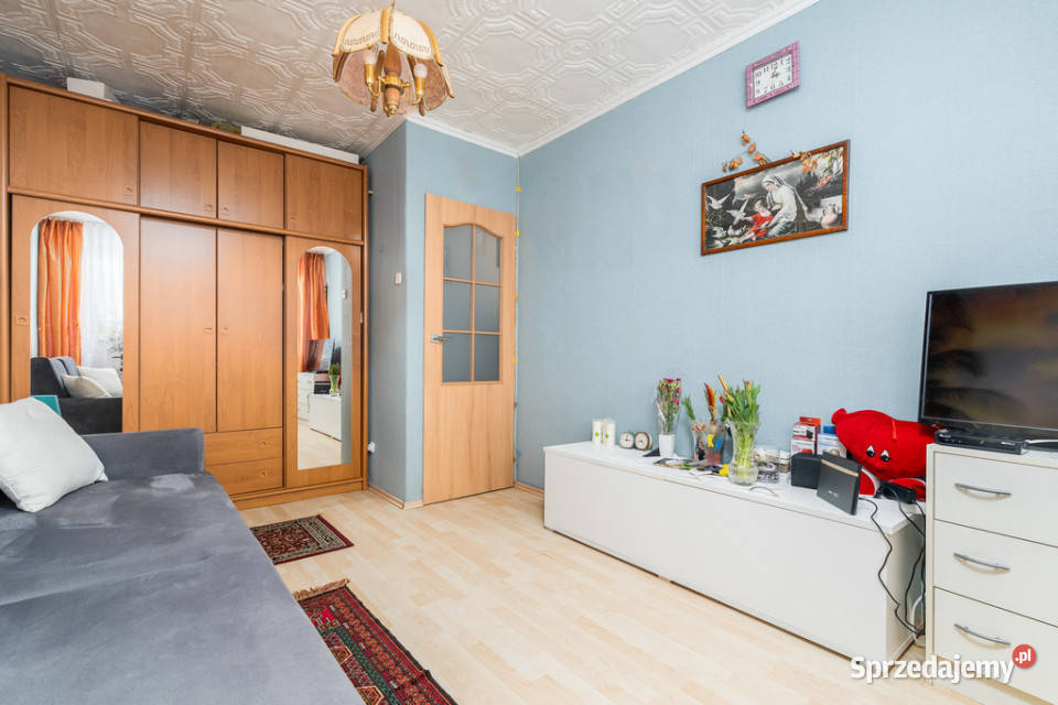 Przytulne 2 pokoje 9 Maja Pomorzany Szczecin