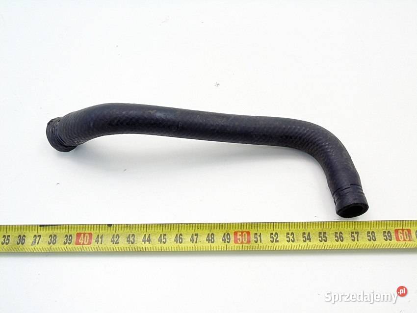 WĄŻ PRZEWÓD POWIETRZA 25 I BMW M54 325 525 E46 Przewody powietrza śląskie Sosnowiec