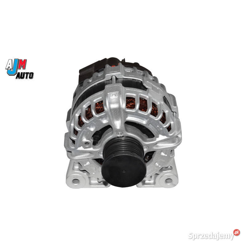 Alternator 231004BE0B 12 DiGT 16 DCI Nissan Grabów Szlachecki
