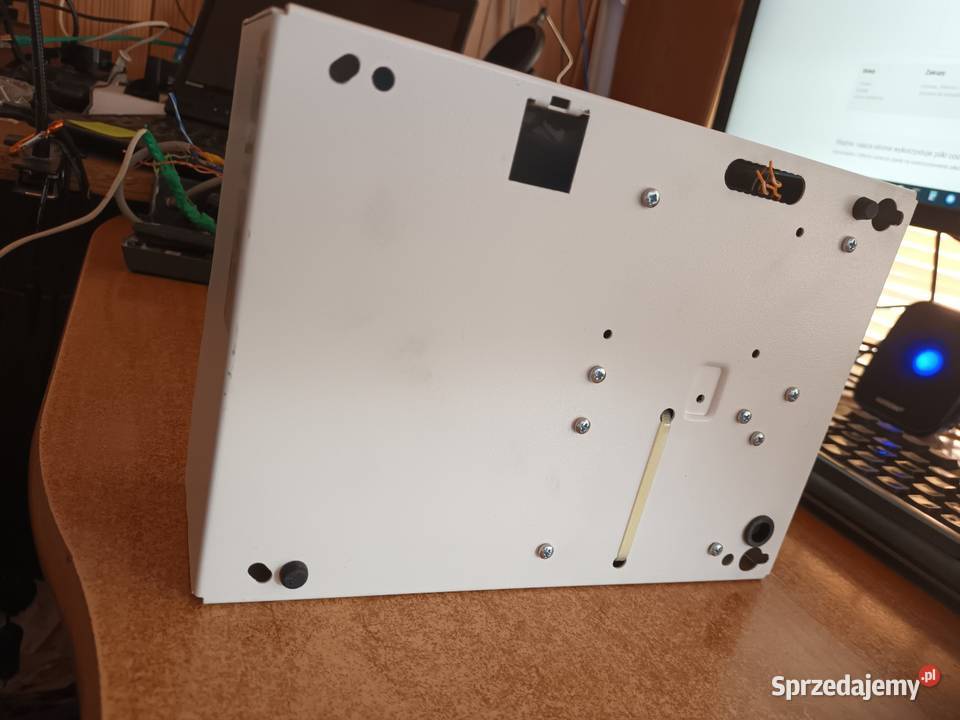 Zasilacz buforowy Roger 20 Kraków