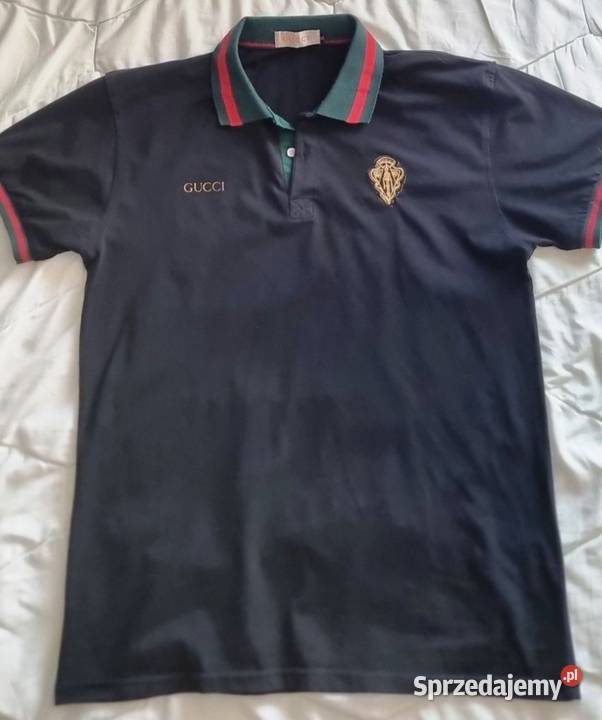 koszulka Gucci original Gliwice