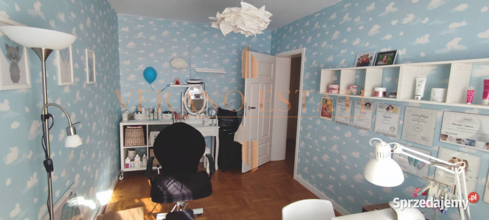 Przestronne Mieszkanie 6857m osZielony Jar mazowieckie Płock