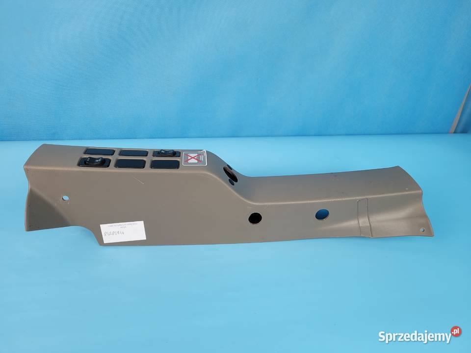 CASE IH PUMA 145 12r OSŁONA POKRYWA SŁUPKA C Kolno sprzedam