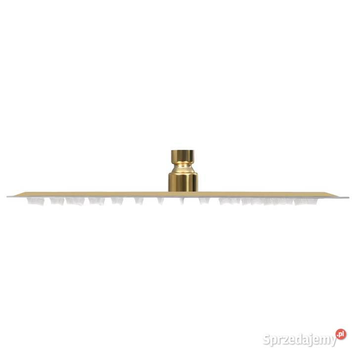 vidaXL Deszczownica ze stali nierdzewnej 30x30 mazowieckie Warszawa sprzedam