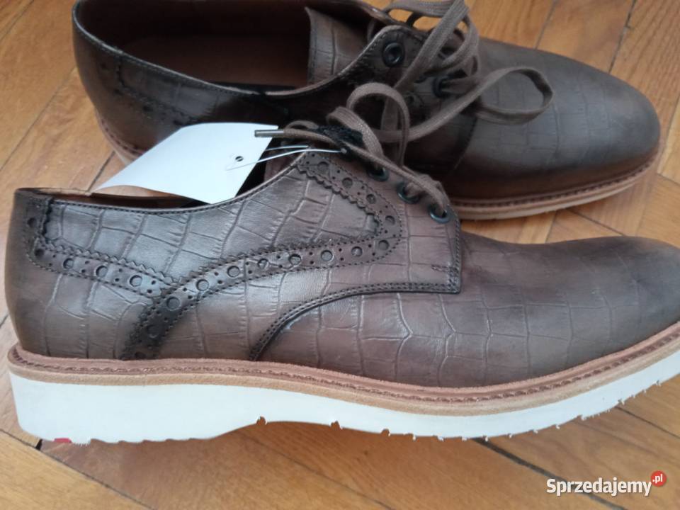 LLOYD GERMANY OKSFORD LECIUTKIE rok445 285 Kraków