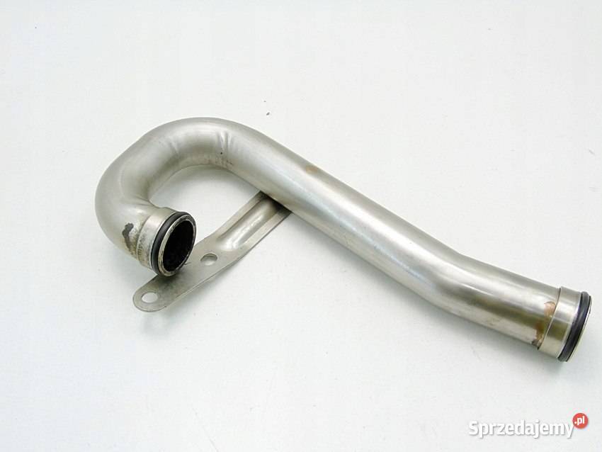 RURA SPALIN EGR 15 DCI QUSHQAI TIIDA CLIO 3 Sosnowiec