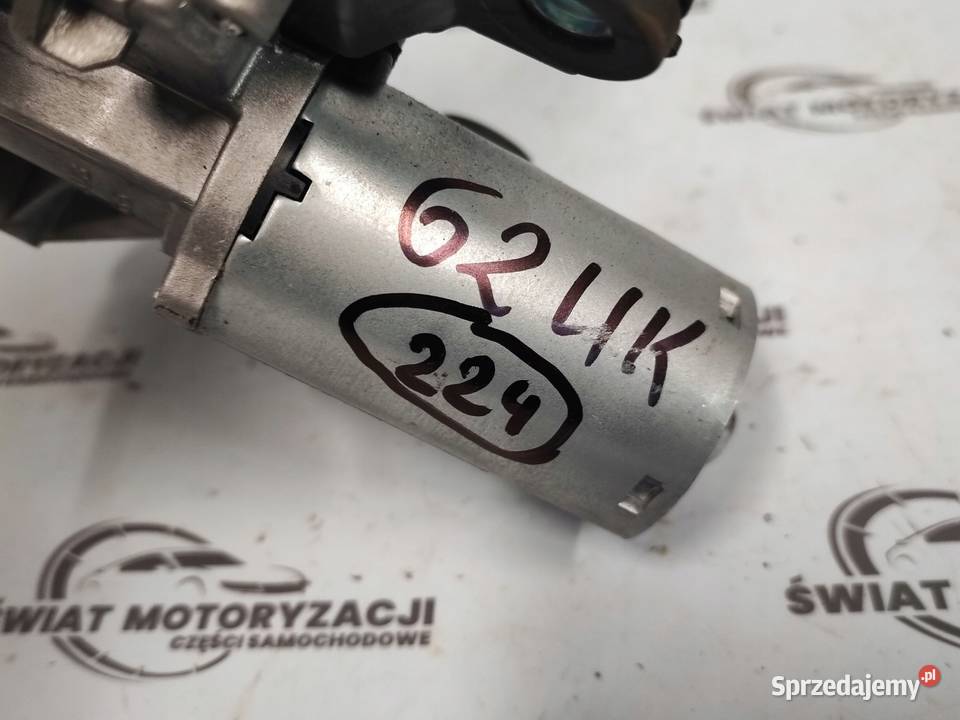 DACIA SANDERO II LIFT 20r silniczek wycieraczki Kielce