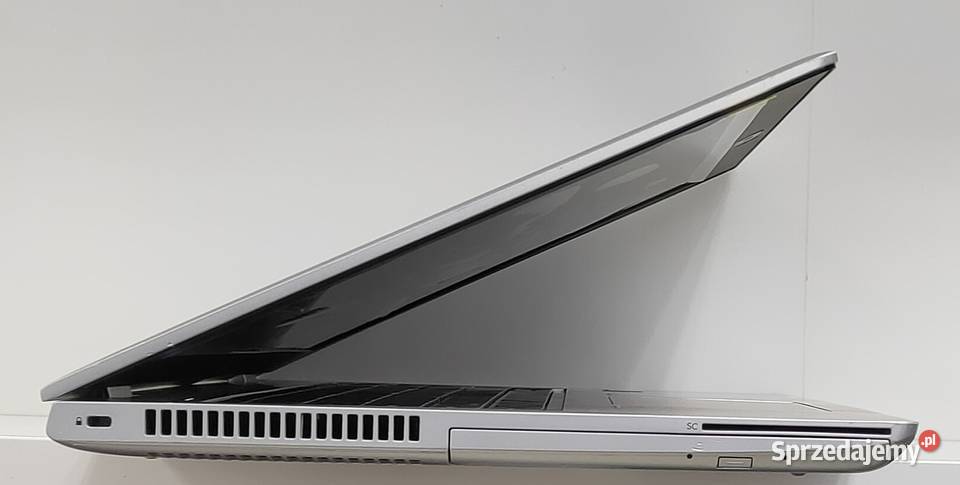 Laptop HP ProBook 650 G4 156 Intel i58250u 16GB lubelskie Lublin sprzedam