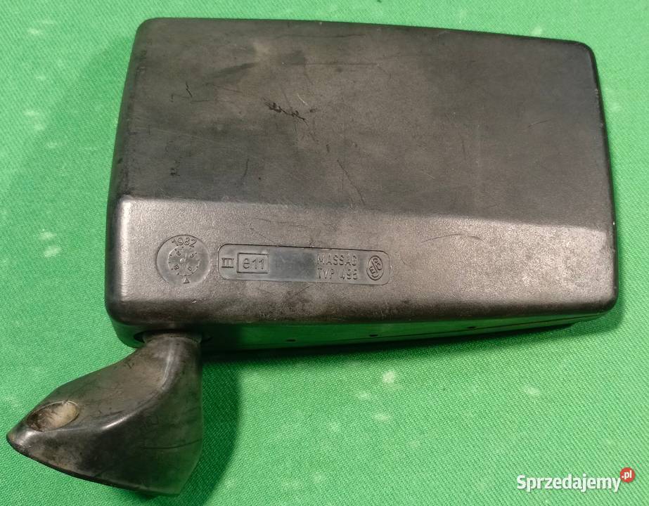 Lusterko do skoda 105 1982 Okazja Bolesławiec sprzedam