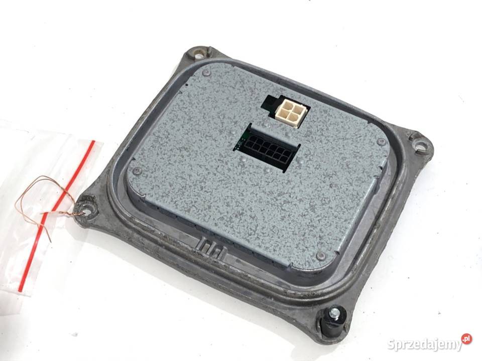 PRZETWORNICA XENON PEUGEOT 308 II 130732940300 sprzedam