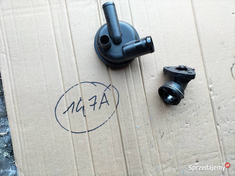 AUDI VW SKODA 19 TD TDI ODMA 028129101 Kamień-Kolonia