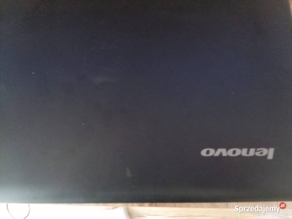 Laptop Lenovo Chrzanów