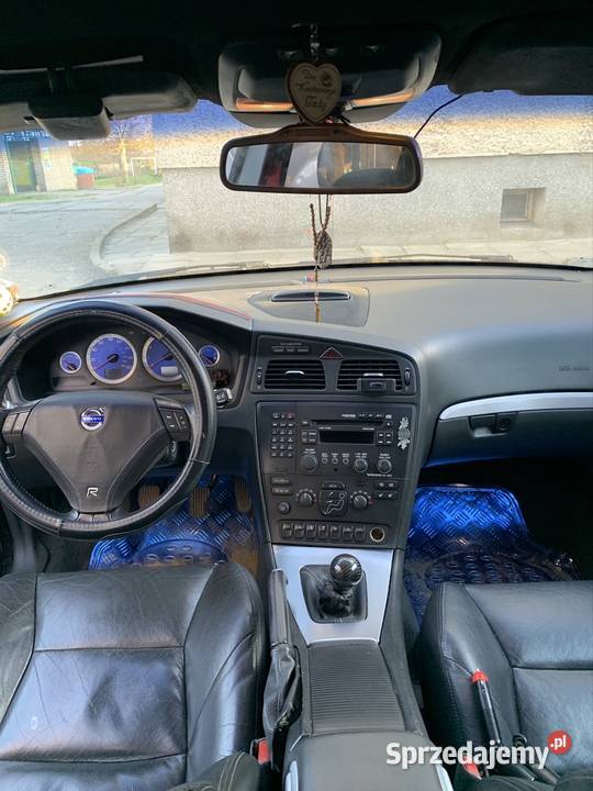 Volvo v70 24 5d 24cm3 Koszalin sprzedam