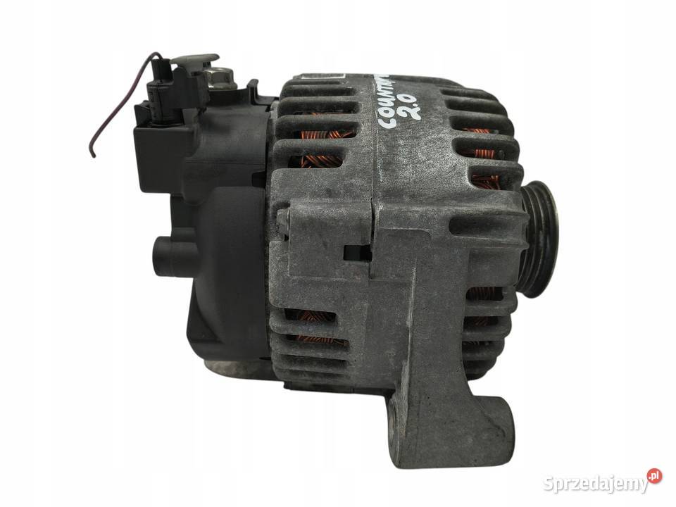 ALTERNATOR MINI Countryman R60 Clubman R55 N47 Chełm