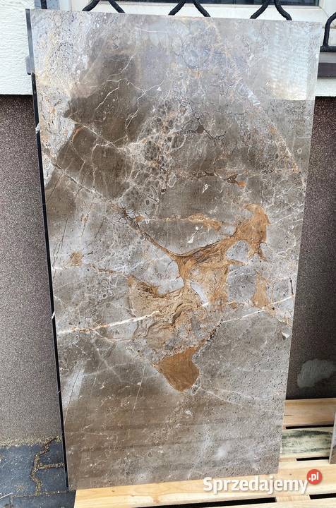 Gres płytka 60x120 Stone kamień Poler połysk Zakopane