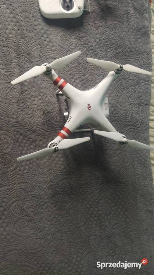 DJ Phantom 3 Wersja Standart 100 Sprawny