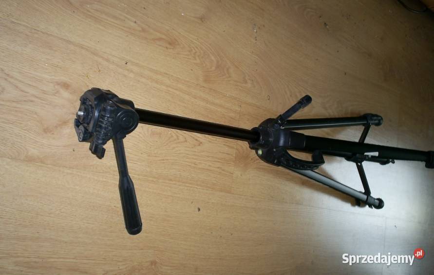 STATYW FOTOGRAFICZNY 160 Olkusz sprzedam