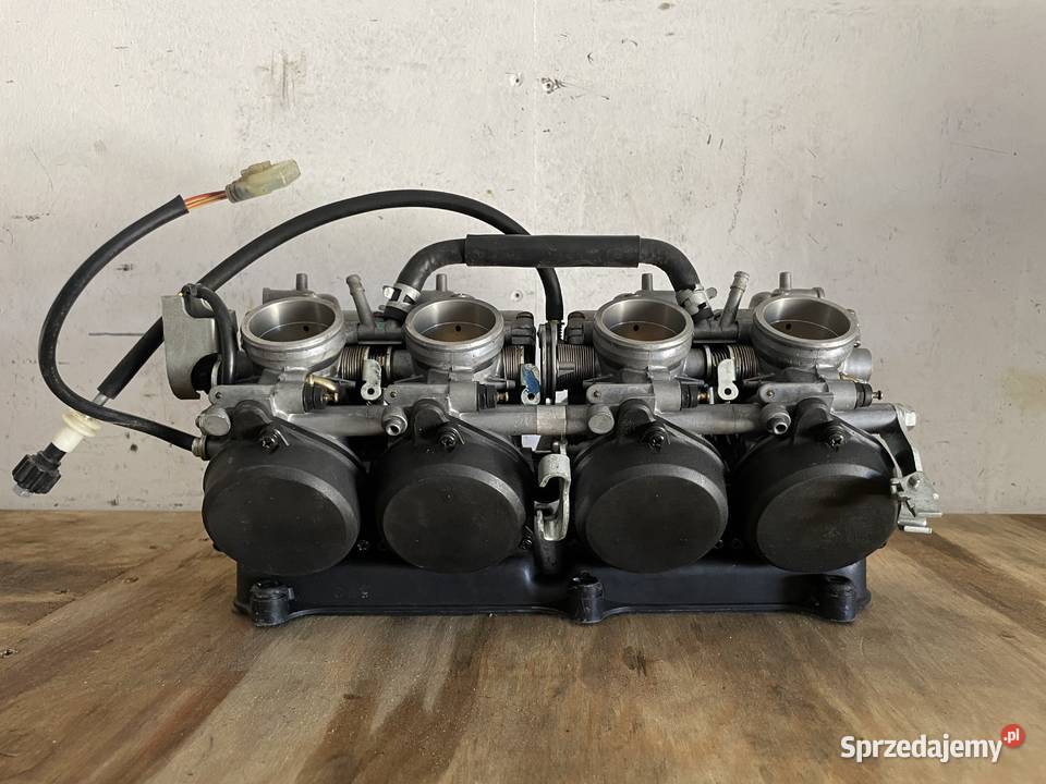 Gaźniki Honda CBR f3 pc 31 Gaźniki mazowieckie