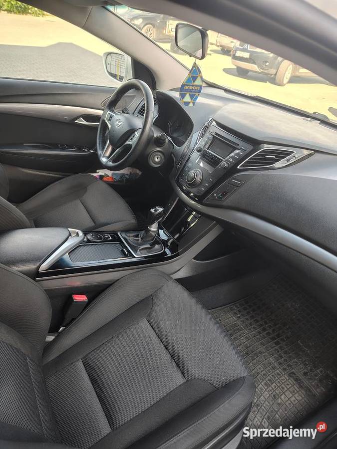 Sprzedam Hyundai i40 16 2011 r Niski przebieg Gorlice