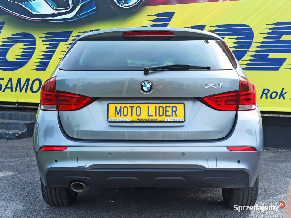 11 lat w jednych rękach X Drive M Sport 235051km podkarpackie Rzeszów sprzedam