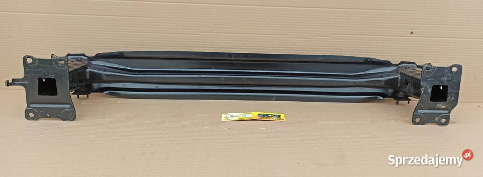 VW TCROSS BELKA WZMOCNIENIE ZDERZAKA TYŁ zderzaki Trzciel