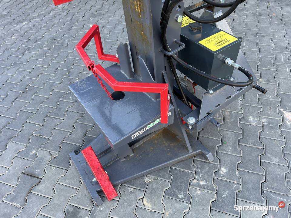 Rębak do gałęzi Rębak walcowy Rębak tarczowy Leśnictwo