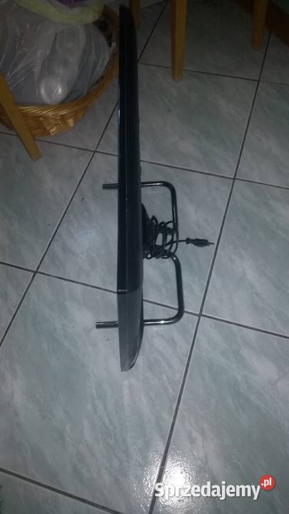 Telewizor Sony 22 Cale LCD Legnica