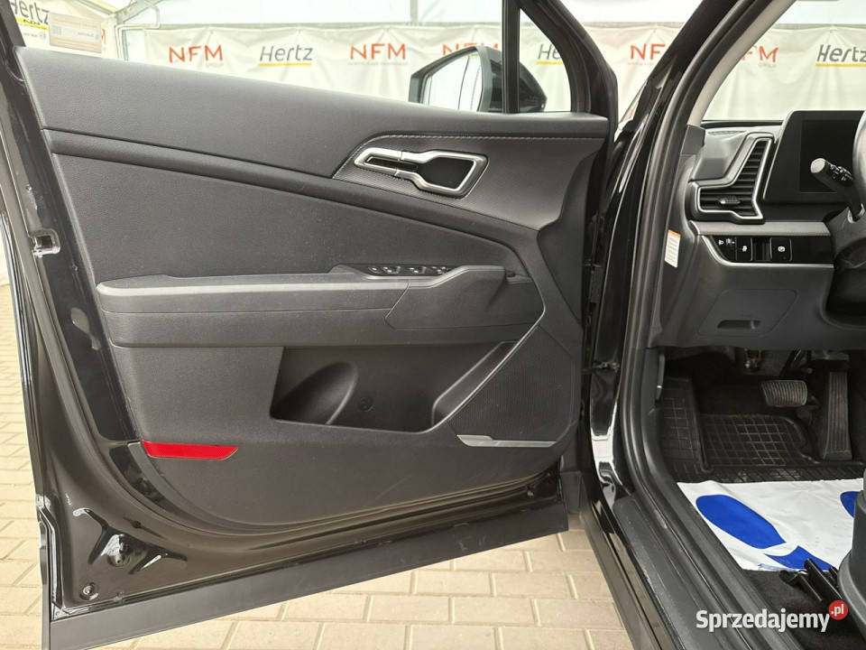 Kia Sportage 16 TGDI150 M Pakiet Smart Salon Warszawa