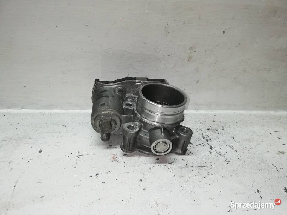 Przepustnica Opel B20DTH 55570009db Suchedniów