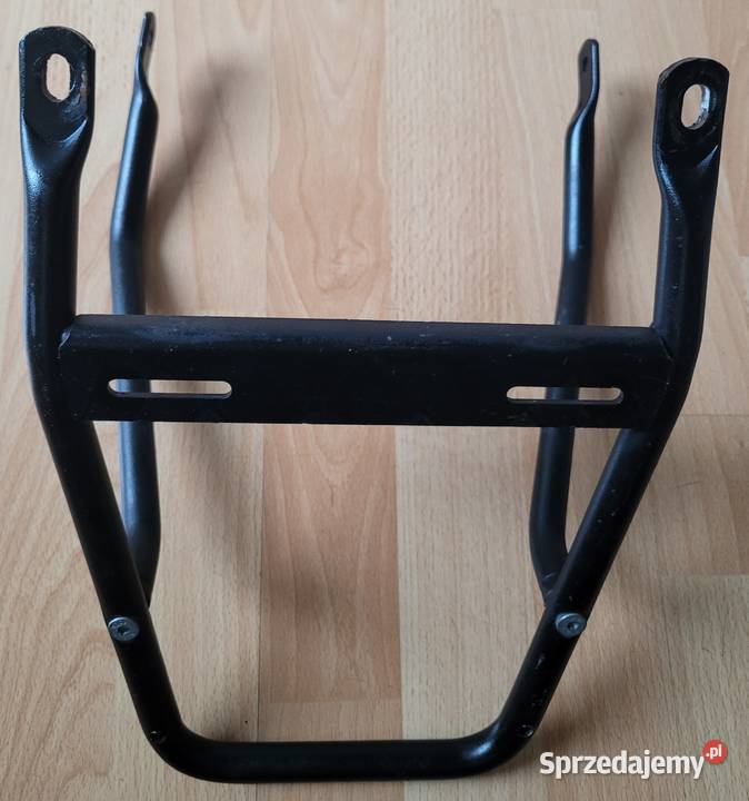 BAGAZNIK STELAZ YAMAHA TMAX 500 wielkopolskie Piła