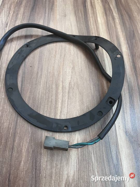 Reflektor lampa przód Alfa Romeo Spider Świebodzin