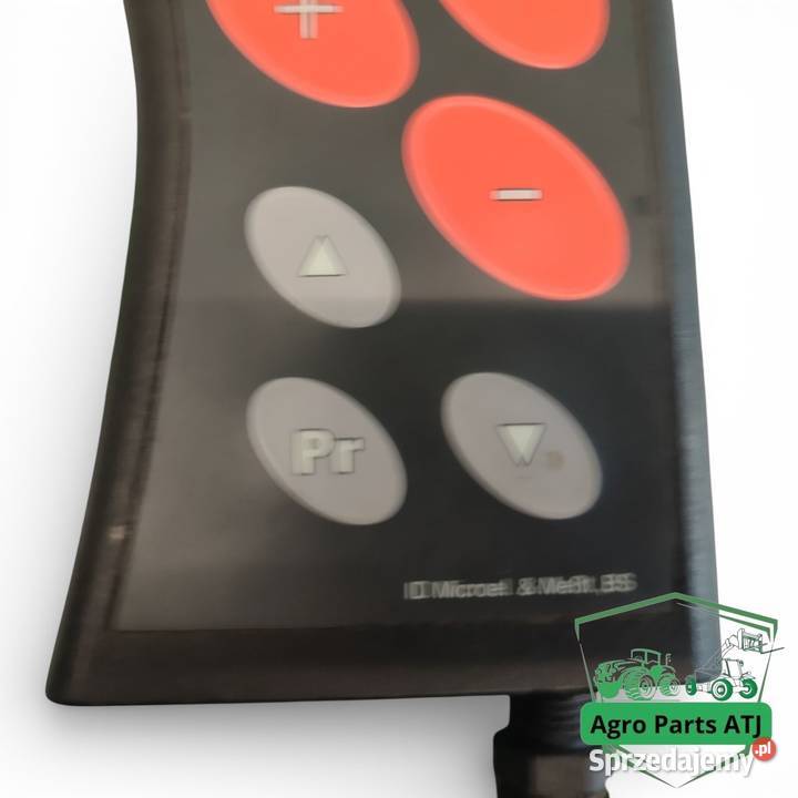 Panel Komputer Sterownik 0971256400 ELink Ciechanowiec