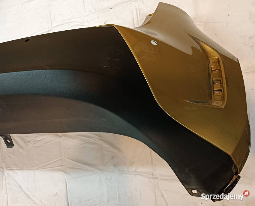 Zderzak Toyota Yaris Cross rprod 2023 sprzedam