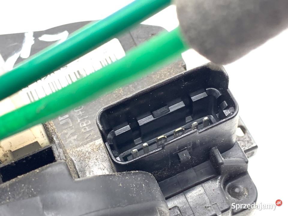 ZAMEK DRZWI LEWY PRZÓD HYUNDAI i30 Kombi sprzedam