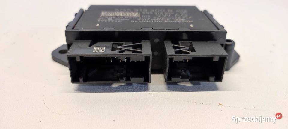 VW TAYRON MODUŁ PARKOWANIA PDC 5QS919300B osobowe