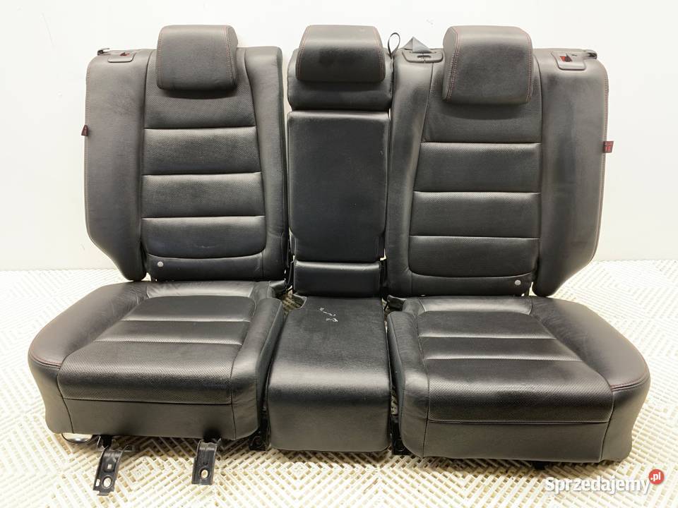 KANAPA DRUGI RZĄD MAZDA CX5 SUV 1117 FOTEL Motoryzacja