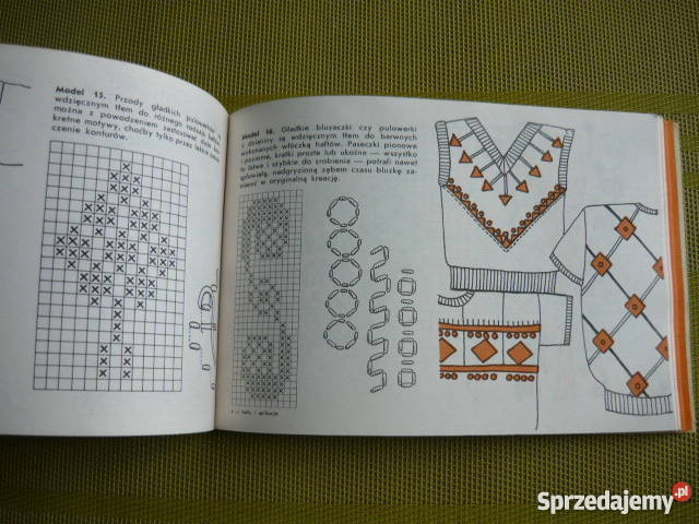 Hafty i aplikacje Poradniki, albumy i reportaże