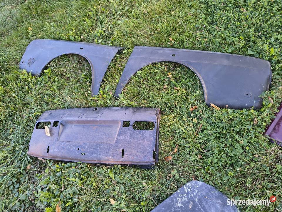 Renault R10 Major zabytek youngtimer oldtimer R8 opolskie Kluczbork sprzedam