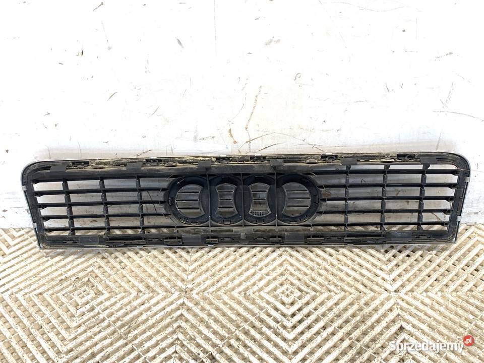 ATRAPA GRILL AUDI A4 B6 0005 8E0853651F