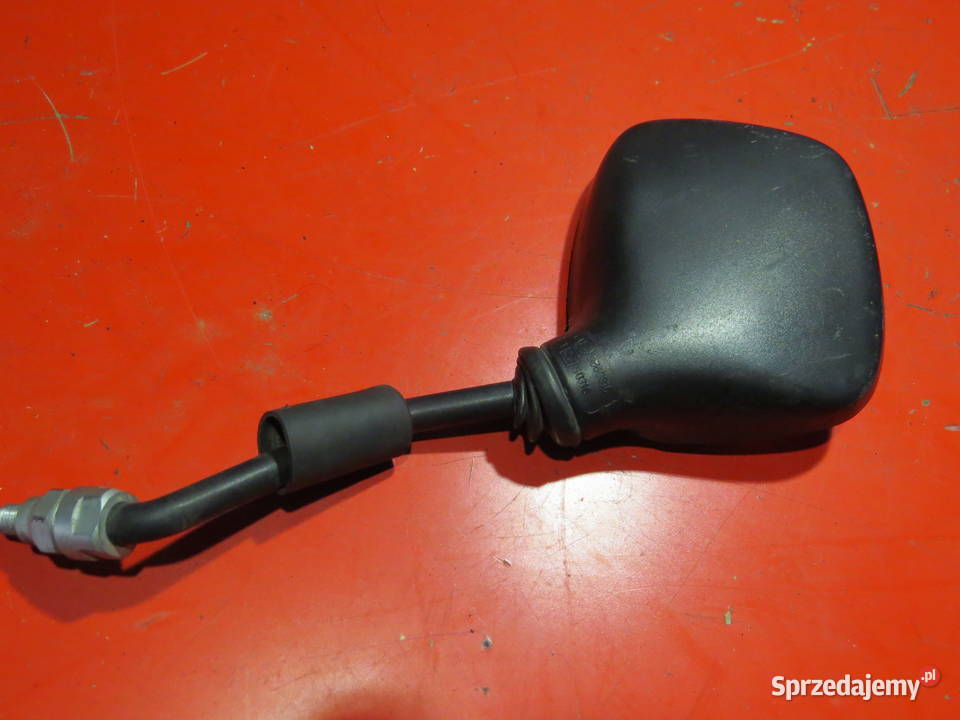 BMW F650 F 650 GS 1999 lusterko prawe lustro Lusterka Warszawa