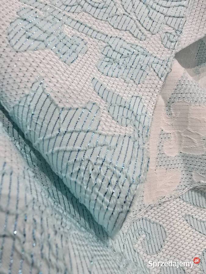 Suknia koktajlowa wieczorowa Odzież damska Rybnik