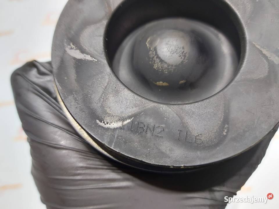 TRANSIT 24 TDCI JXFC JXFA 115 H268X tłok Blok silnika świętokrzyskie Kielce