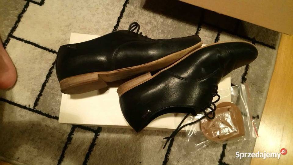 Buty Lasocki inna Józefów Roztoczański