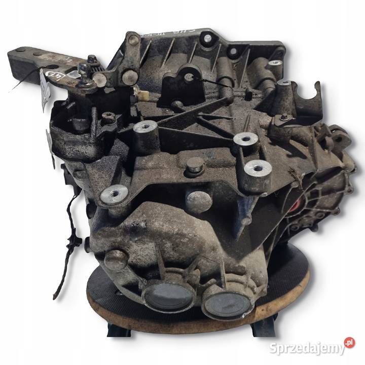 SKRZYNIA BIEGÓW Mini Cooper R56 16 16v VTI Chełm