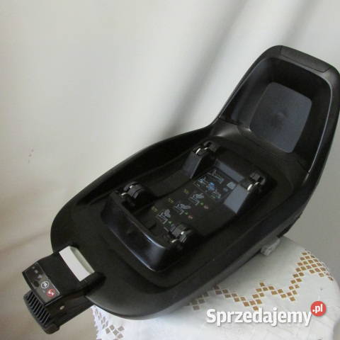 baza maxi cosi FAMILYFIX 2 nosidełko maxi cosi sprzedam