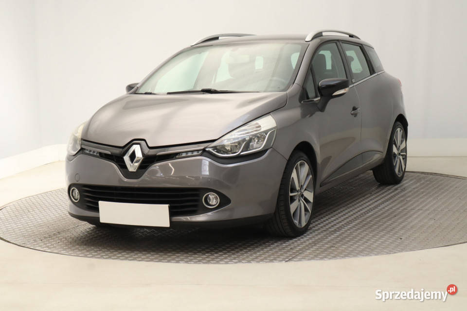 Renault Clio 09 TCe isofix Zabrze