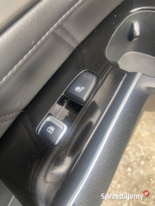 Kie Sorento 22CRDI 204 dolnośląskie Bolesławiec