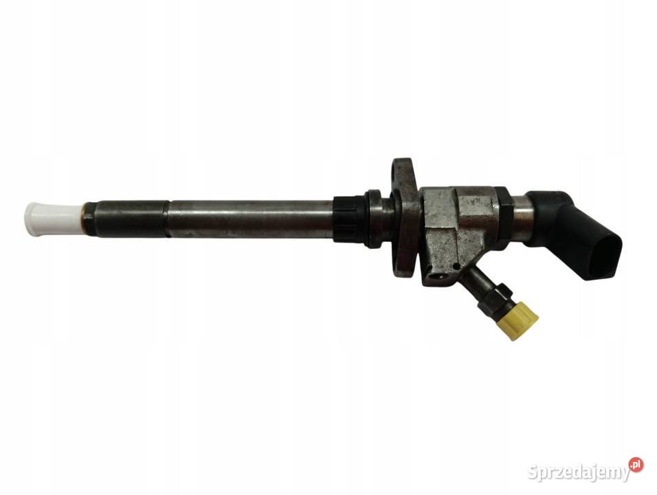WTRYSKIWACZ 8201100113 166006212R 15 DCI Volvo sprzedam