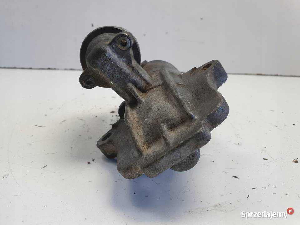 ROZRUSZNIK Ford C 18 16V ROZRUSZNIK 4M5T11000AC Układ elektryczny silnika Rudka sprzedam